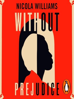 cover image of Without Prejudice
